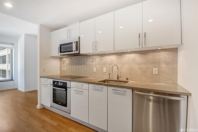 Foto del edificio - 1 Hawthorne St