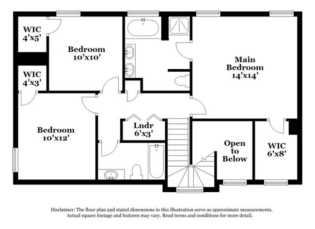 Building Photo - 426 Baldwin Ct
