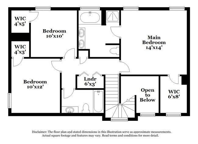 Foto del edificio - 426 Baldwin Ct