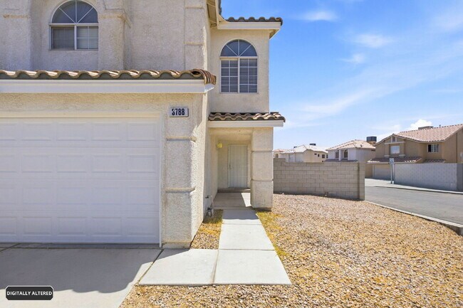 Building Photo - "Modern Comfort Close to Nellis Airforce Base: Spacious 3-Bed Home with 2.5 Baths in Vibrant Las ...