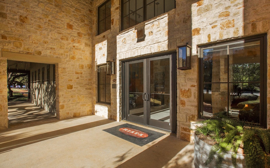 Riata Rentals Austin, TX