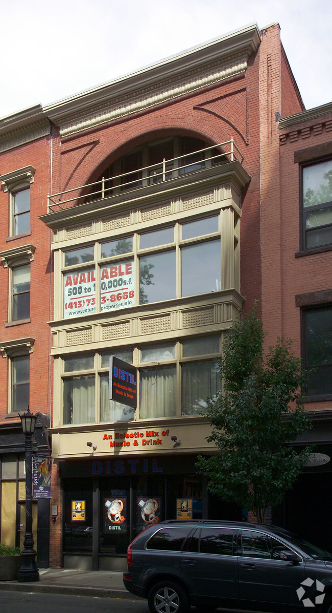 Building Photo - 254-270 Worthington St