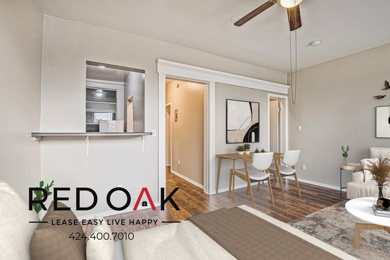 Primary Photo - 2 Weeks Free Move-in Special! Gorgeous Fir...