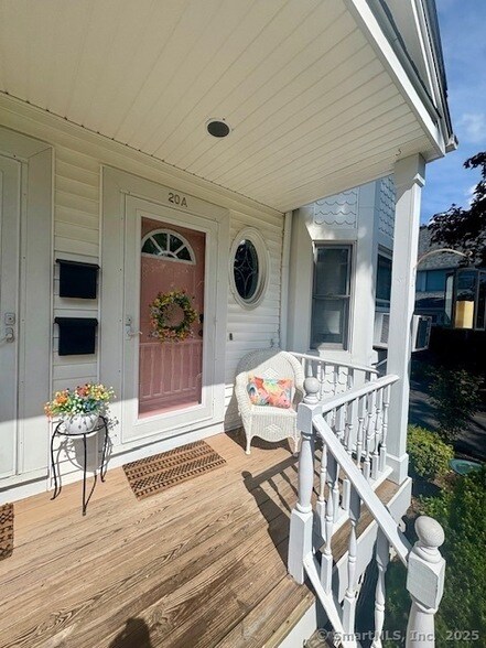 Foto principal - 20 Cedar St