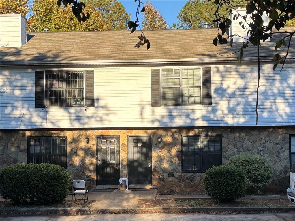 Foto principal - 97 Caboose Ct NW