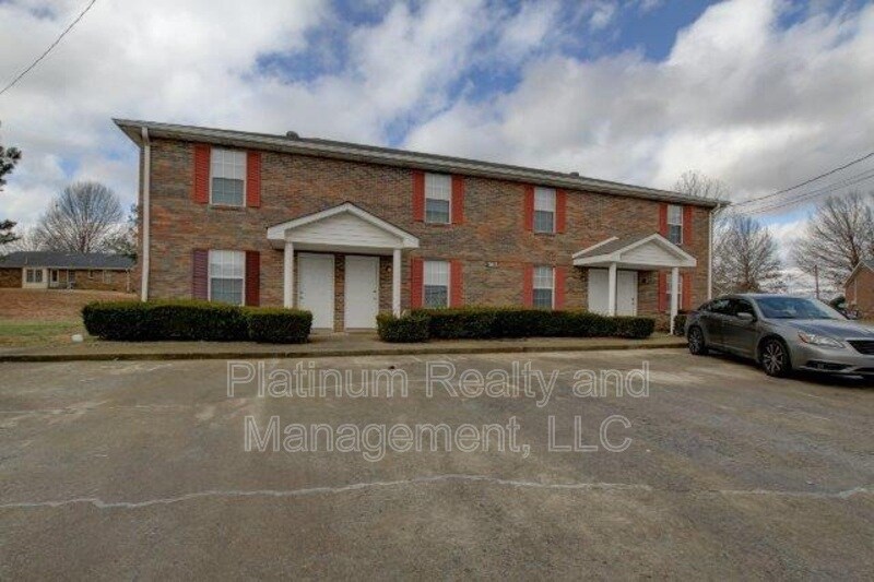 363 Peabody Dr Unit 1, Clarksville, TN 37042 Condo for Rent in Clarksville, TN