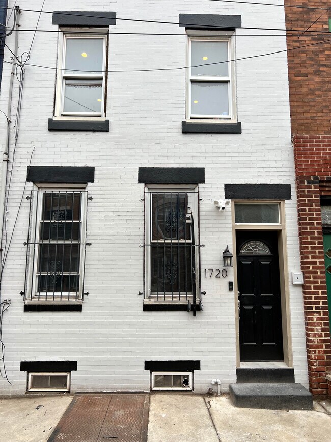 Foto del edificio - 1720 S 4th St