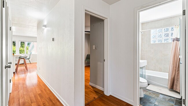 Foto del edificio - 1423 Walnut St