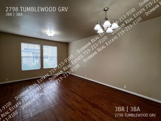 Building Photo - 2798 Tumblewood Grove