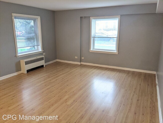 Foto del edificio - 1 br, 1 bath House - 7220 N Claremont #AA