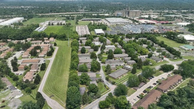 - Chatham Village