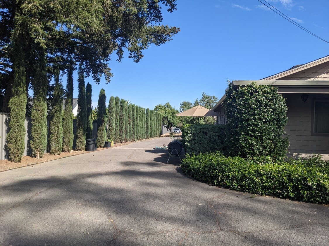 1851 Vallejo St, Saint Helena, CA 94574 House Rental in Saint Helena