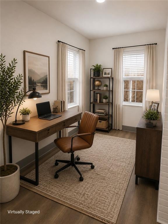 Foto del edificio - 3051 Delmar Ln NW