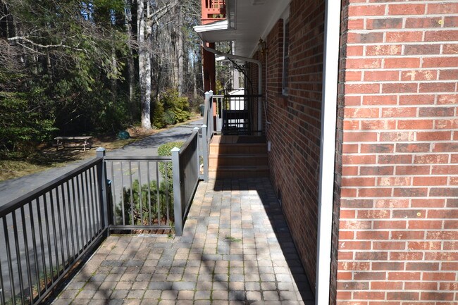 Foto del edificio - 101 Boyd Drive Unit 4A