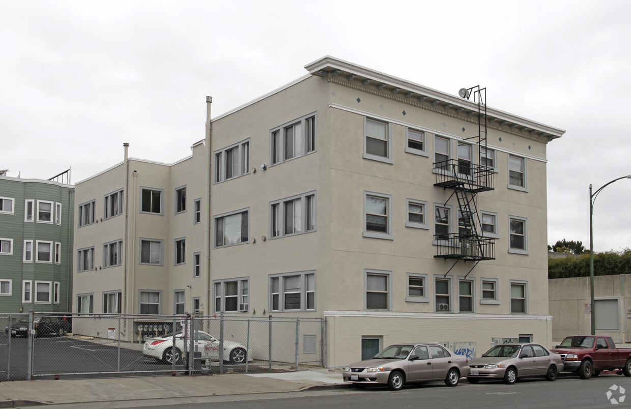 Primary Photo - 59 10th St