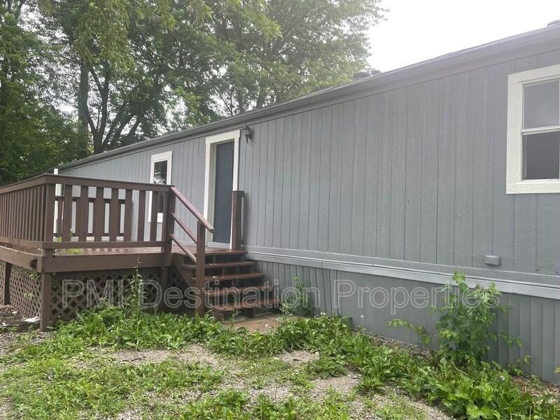 4722 Cayuga Dr, Lathrop, MO 64465 House for Rent in Lathrop, MO