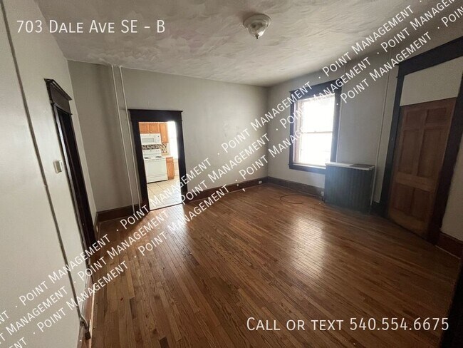 Foto del edificio - 703 Dale Ave SE