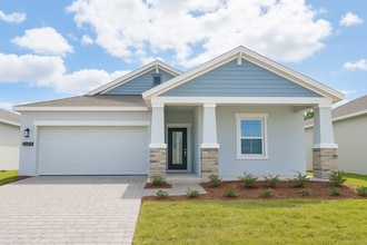 Building Photo - 5620 Quiet Palm Lp Building Photo - 5620 Quiet Palm Lp