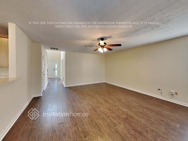 Foto del edificio - 1529 Hillary Cove Ct