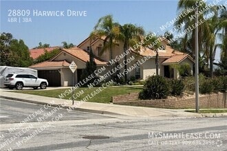 Building Photo - 28809 Harwick Dr