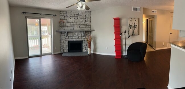 Photo - 4400 S Quebec St Apartment