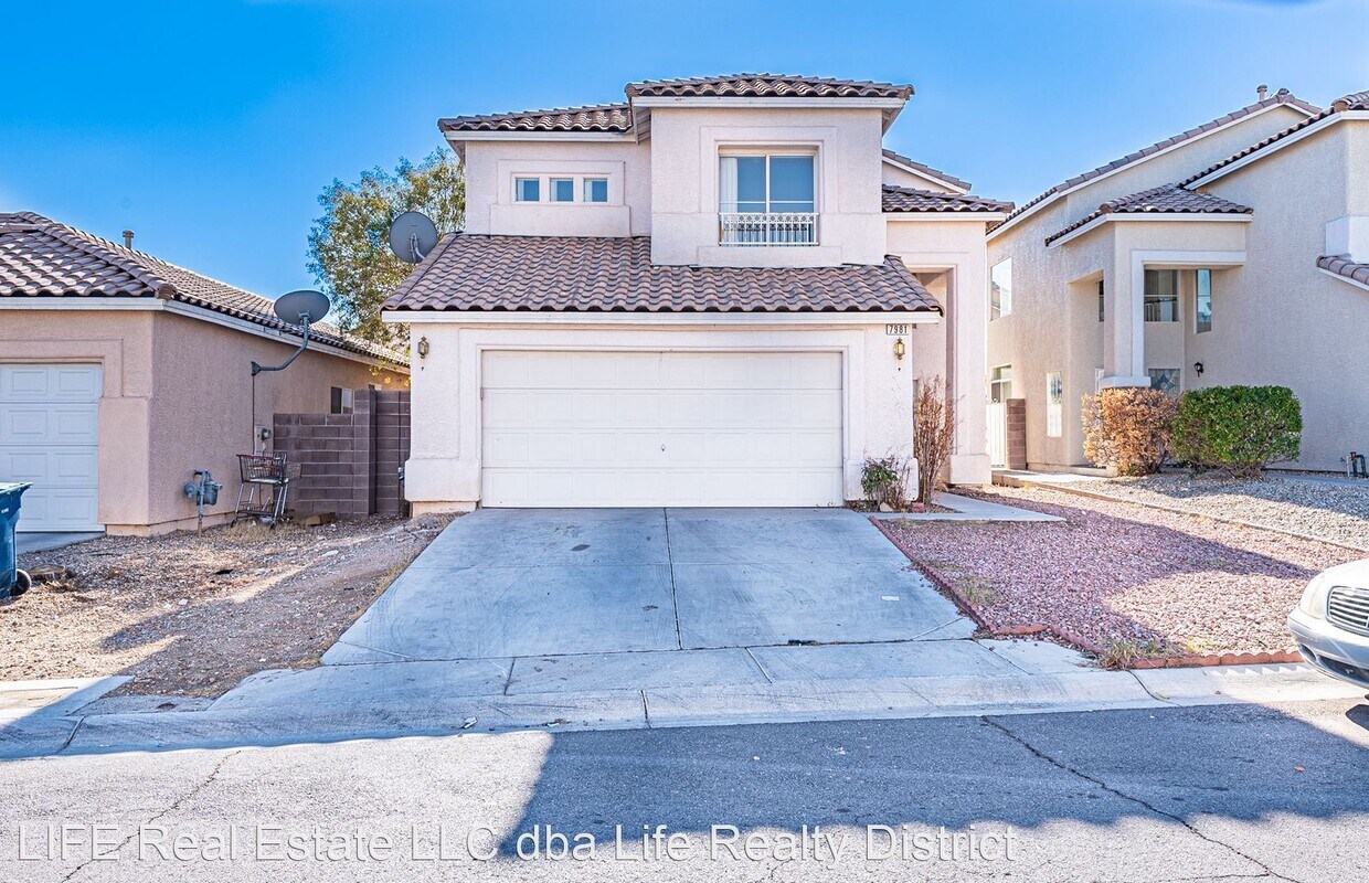 Foto principal - 3 br, 2.5 bath House - 7981 Sky Birch Ct