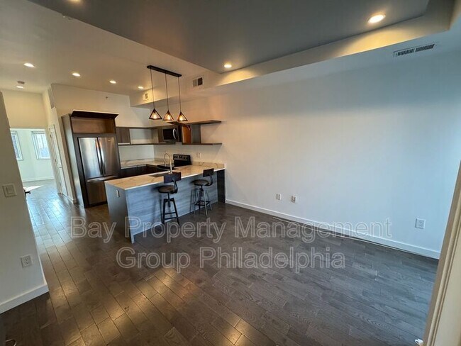 Foto del edificio - 2028 E Fletcher St