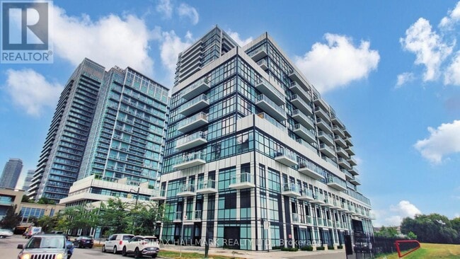 Building Photo - 251-1251 Manitoba St