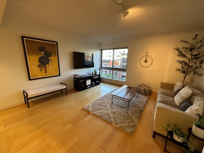 Photo - 777 7th St NW Apartment