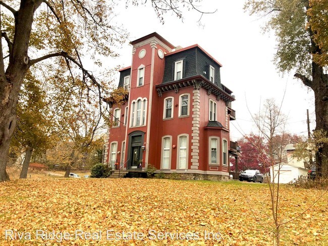Building Photo - 735 Ohio River Blvd