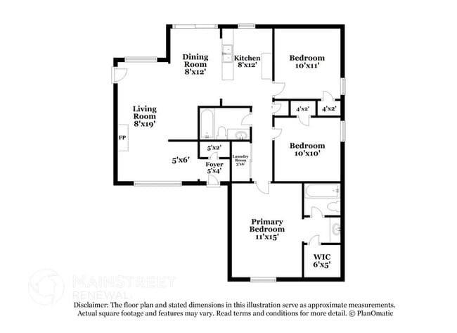 Building Photo - 6349 Valleydale Dr
