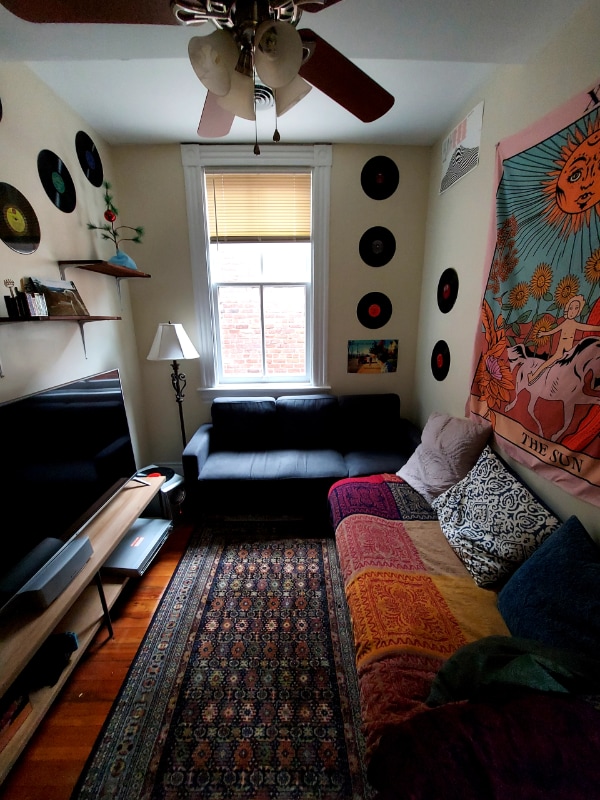 Photo - 7 S Adams St Townhome