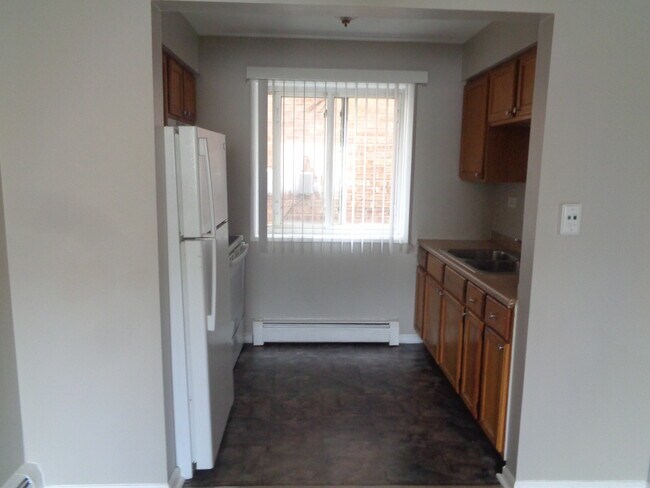 Foto del edificio - 5720 W 95th St