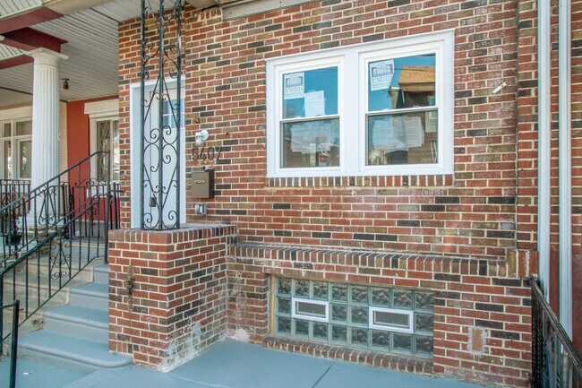 Foto del edificio - 5407 N 11th St