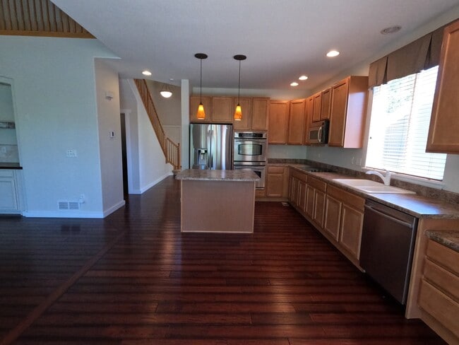 Foto del edificio - 2215 Harvest St