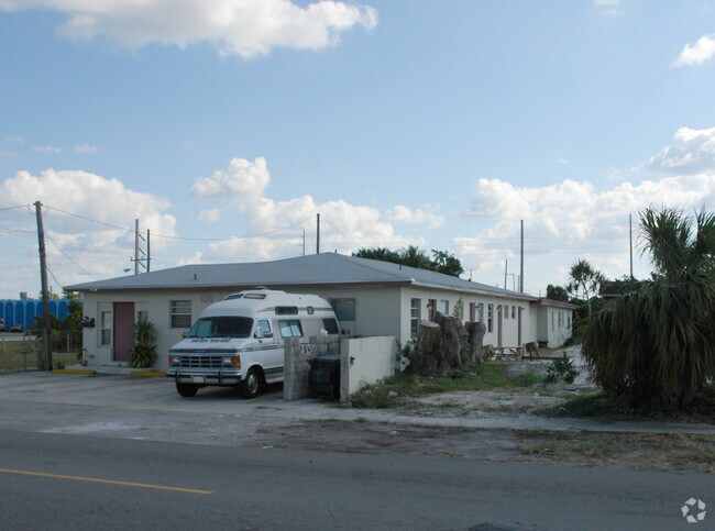 Foto del edificio - 1012 NW 2nd Ave