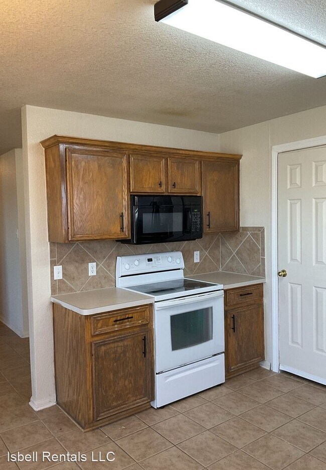 Foto del edificio - 4 br, 2 bath House - 2301 Napier Drive