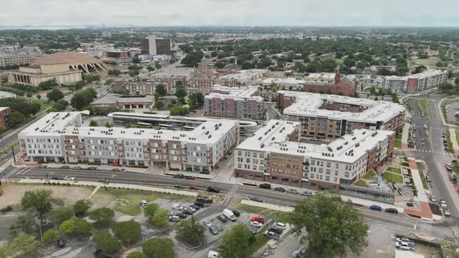  - Unity Place at Kindred