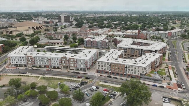  - Unity Place at Kindred