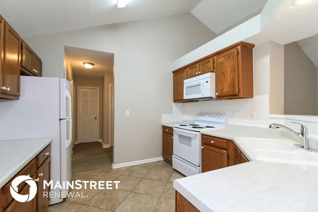 Foto del edificio - 6828 Ashmont Forest Ct