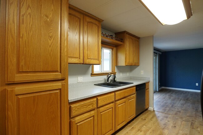Foto del edificio - 432 4th Ave SE