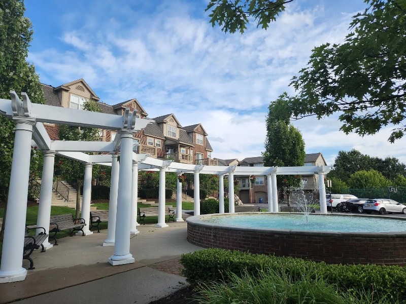 Foto principal - 2847 Barclay Way