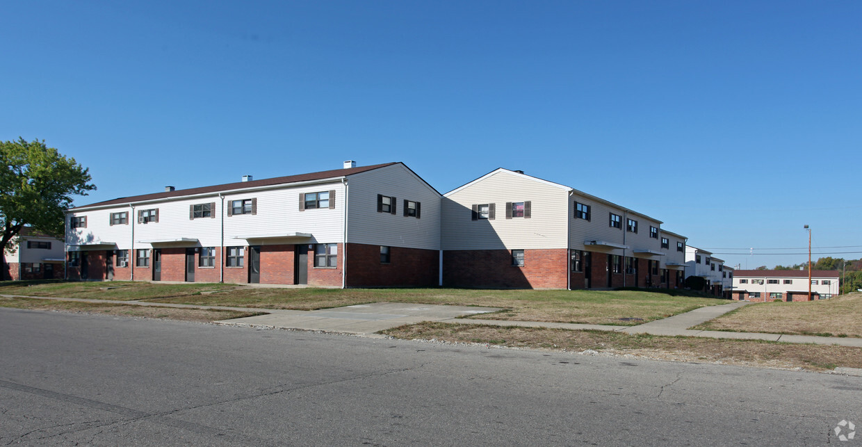 Building Photo - Northland Village Apartments