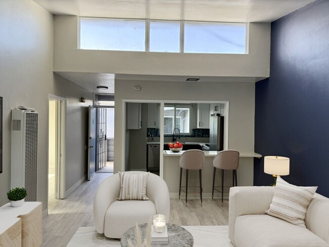 Building Photo - Wave of NEW - Must see this 2 bedroom 1 Ba...