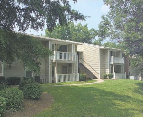 Oak Park at Nations Ford Apartments - Charlotte, NC | Apartments.com