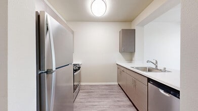 Interior Photo - Verano at Rancho Cucamonga Town Square