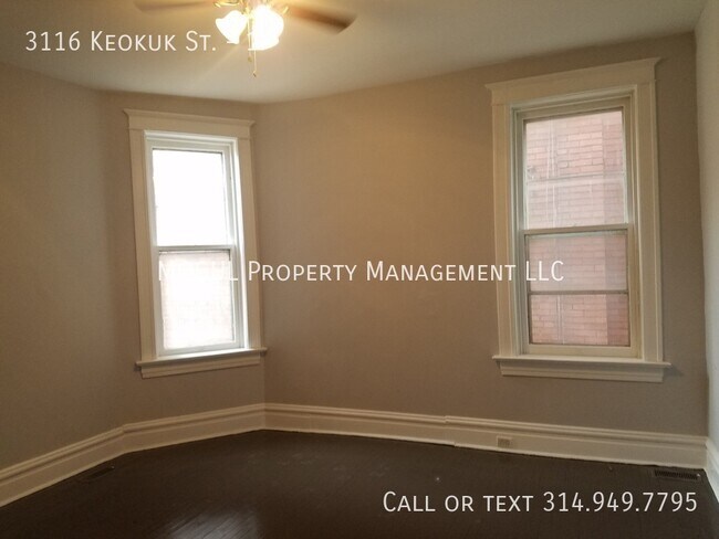 Foto del edificio - 3116 Keokuk St