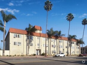 Building Photo - 1666 N Avalon Blvd