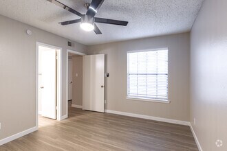 Master Bedroom - Prescott Park Apartment Homes