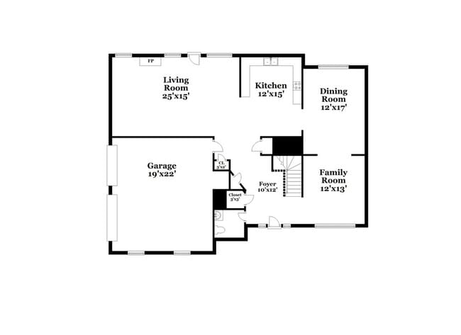 Building Photo - 3778 Renfroe Ave